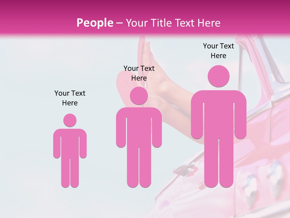Condition Industry Supply PowerPoint Template
