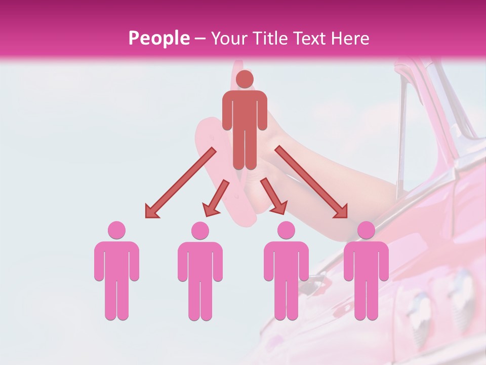 Condition Industry Supply PowerPoint Template