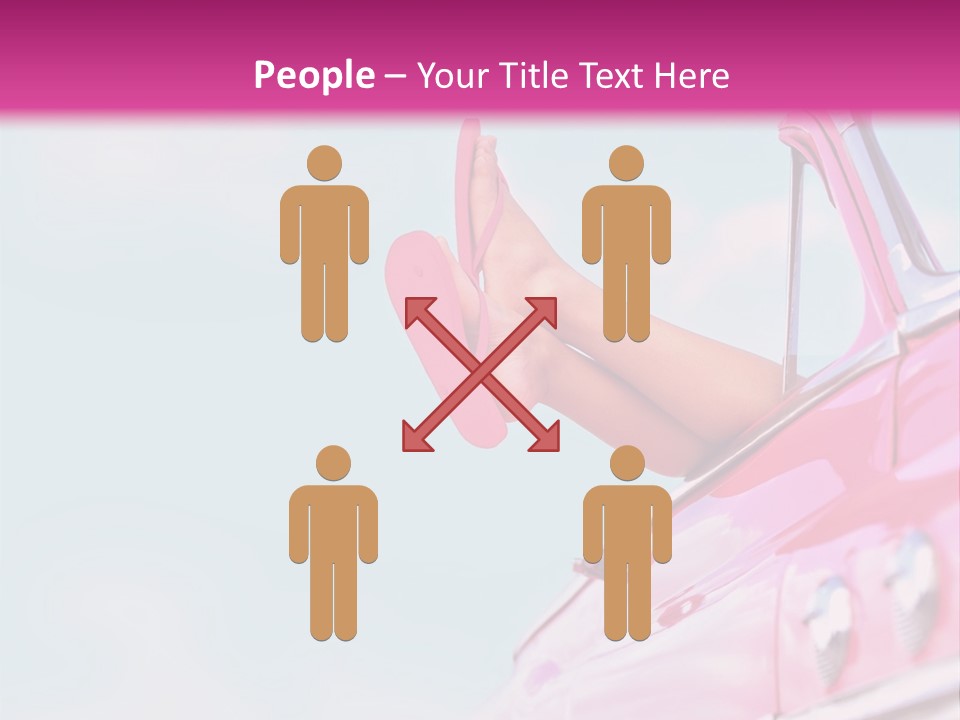 Condition Industry Supply PowerPoint Template