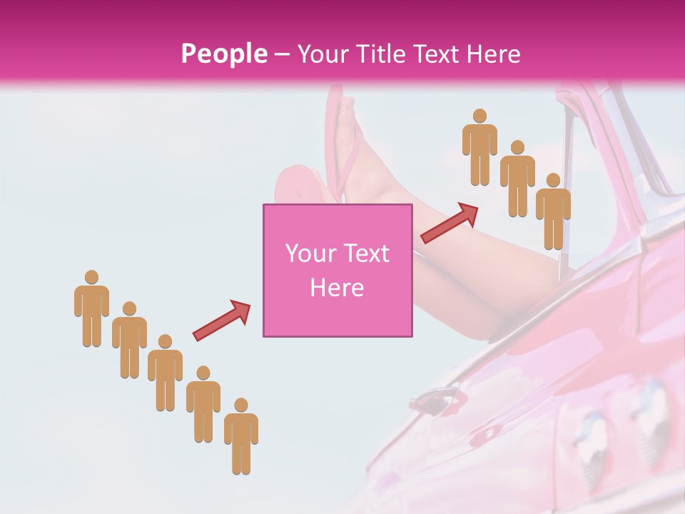 Condition Industry Supply PowerPoint Template