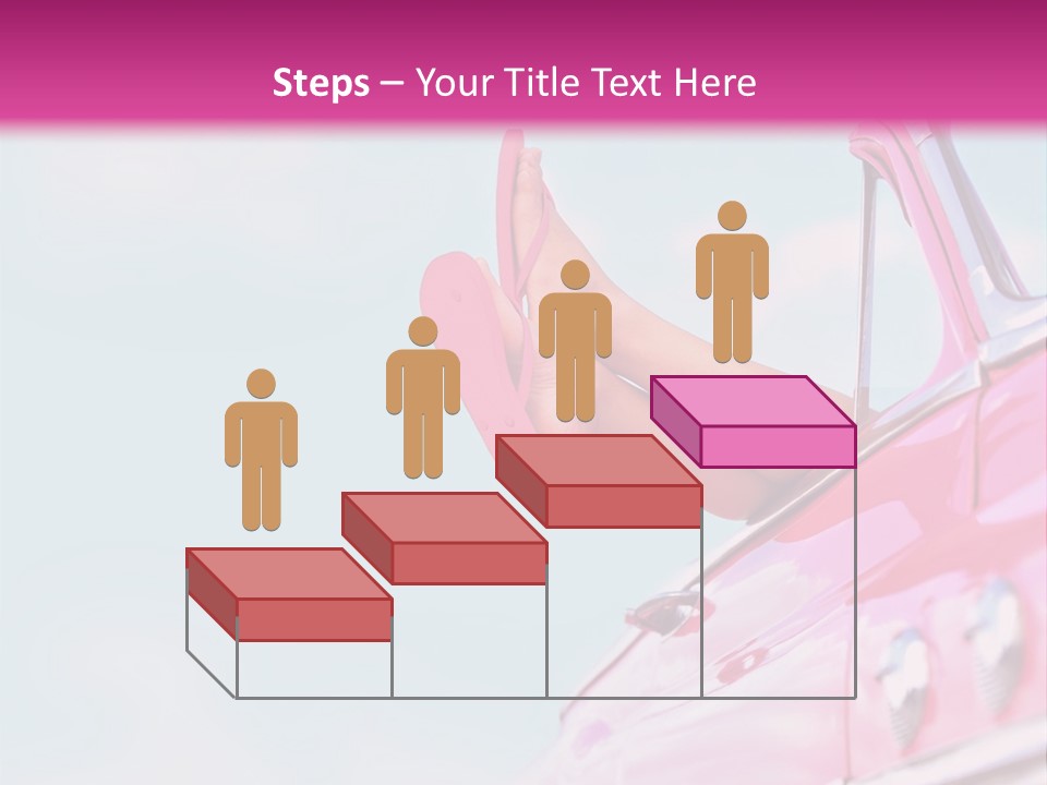 Condition Industry Supply PowerPoint Template