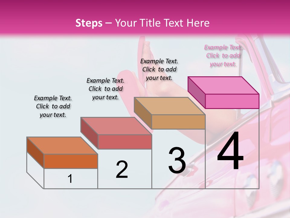 Condition Industry Supply PowerPoint Template