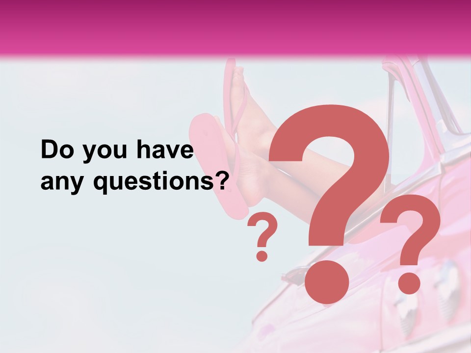 Condition Industry Supply PowerPoint Template