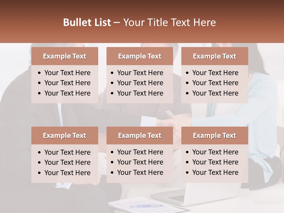 Temperature Remote Climate PowerPoint Template