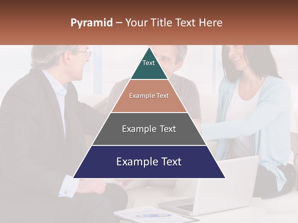 Temperature Remote Climate PowerPoint Template