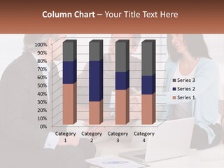 Temperature Remote Climate PowerPoint Template