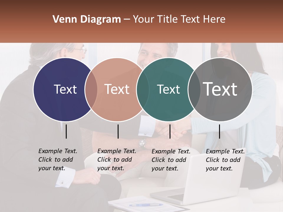 Temperature Remote Climate PowerPoint Template