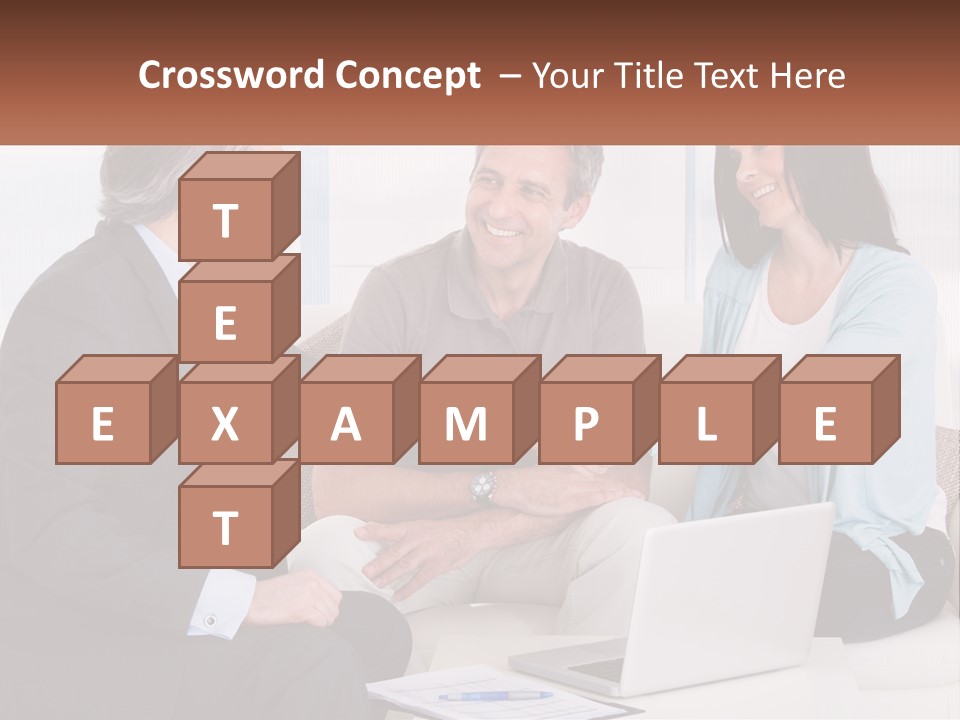 Temperature Remote Climate PowerPoint Template