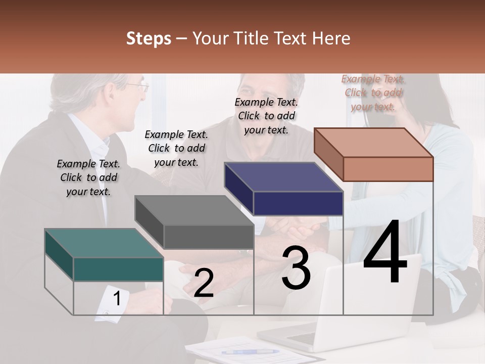 Temperature Remote Climate PowerPoint Template