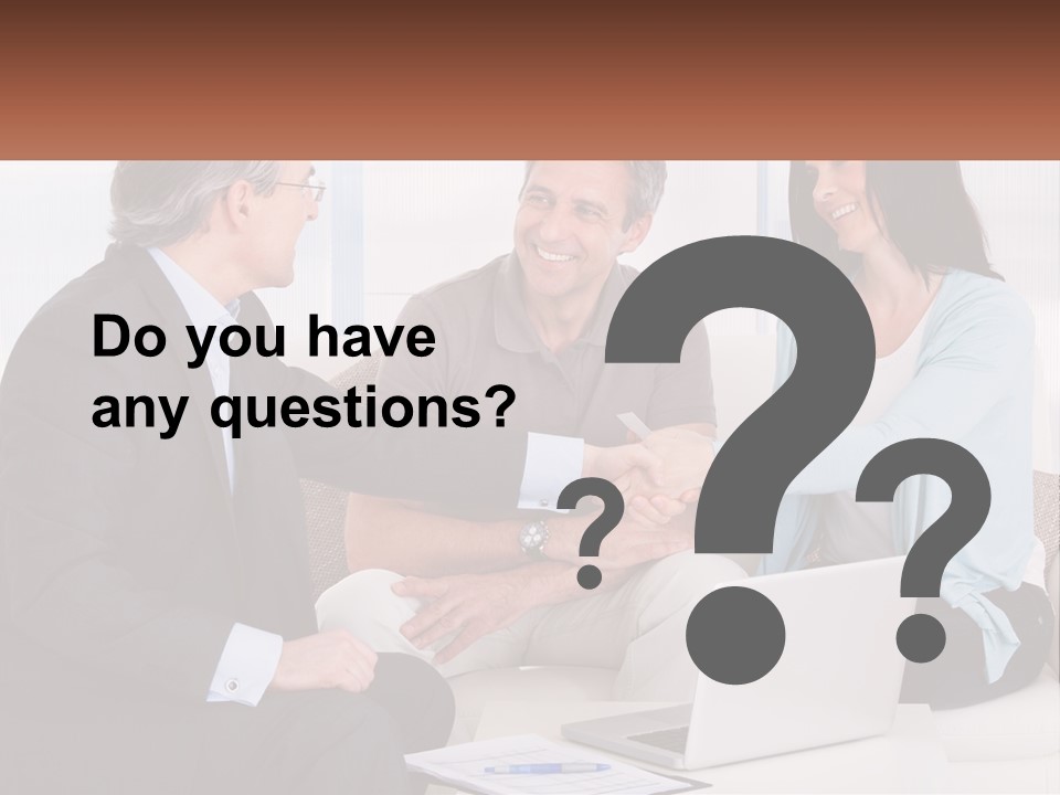 Temperature Remote Climate PowerPoint Template