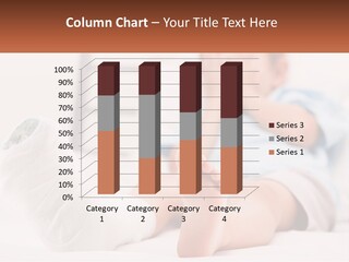 Part Cooling Cold PowerPoint Template