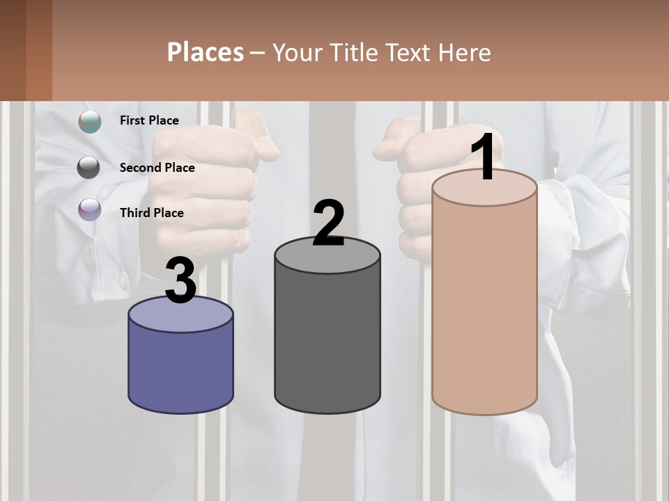 Air Unit Switch PowerPoint Template