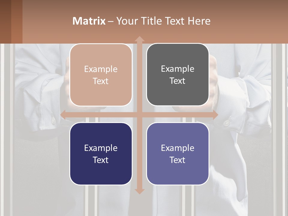 Air Unit Switch PowerPoint Template