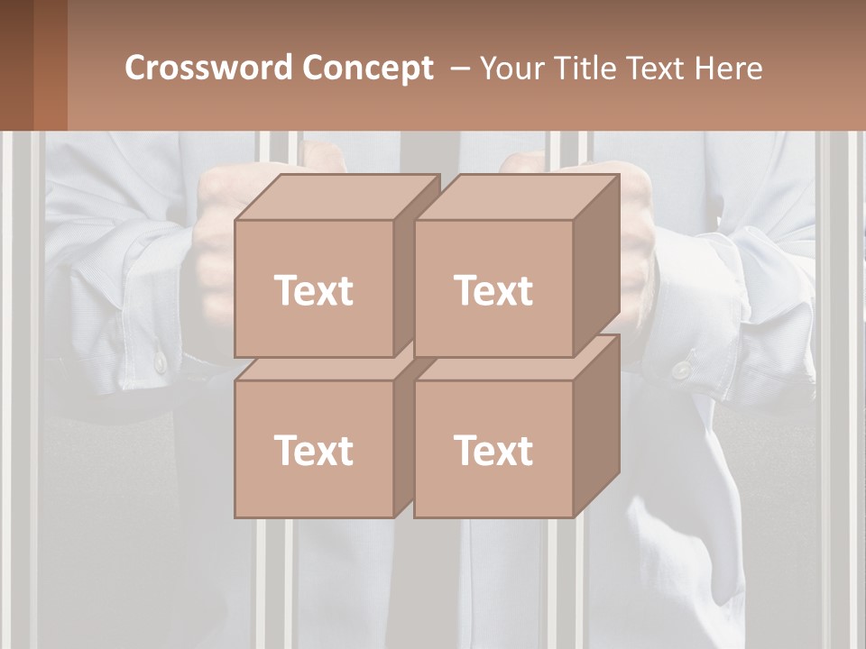 Air Unit Switch PowerPoint Template