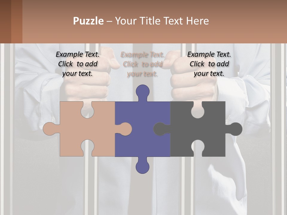 Air Unit Switch PowerPoint Template