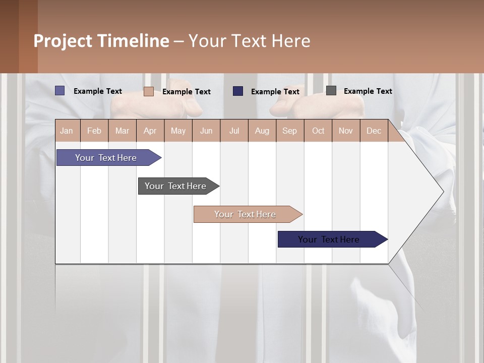 Air Unit Switch PowerPoint Template