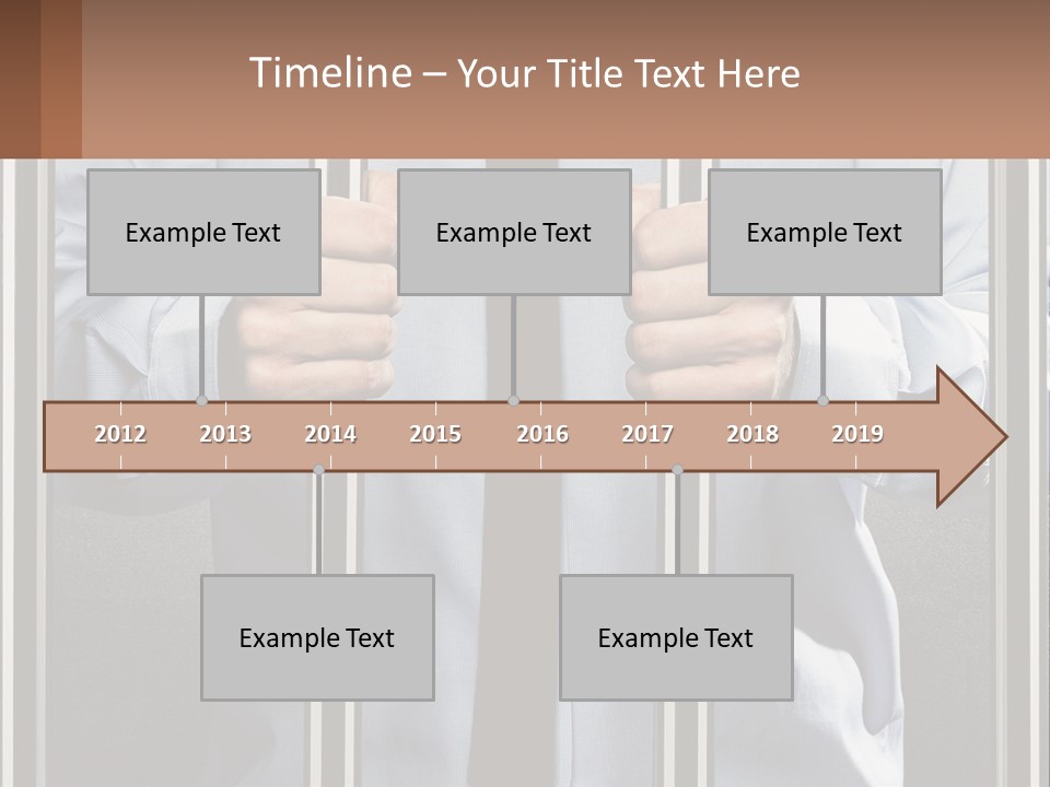 Air Unit Switch PowerPoint Template