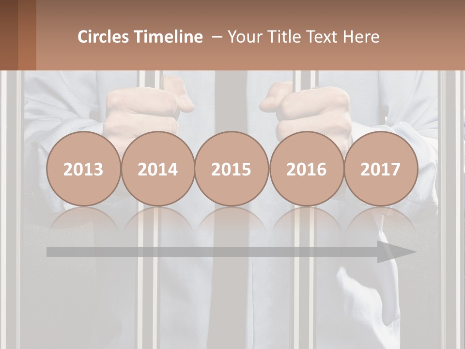Air Unit Switch PowerPoint Template