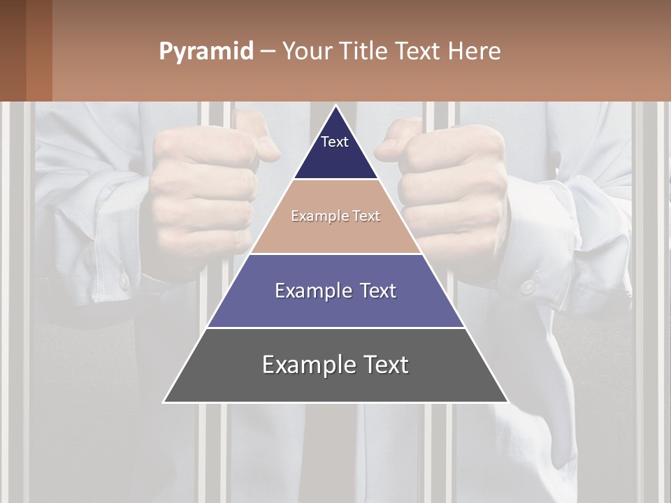 Air Unit Switch PowerPoint Template