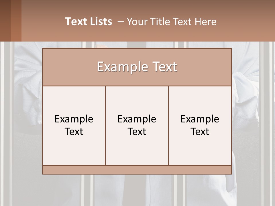 Air Unit Switch PowerPoint Template
