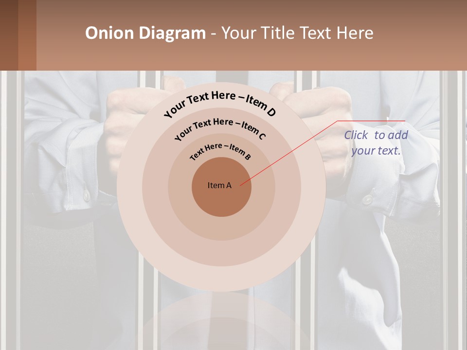 Air Unit Switch PowerPoint Template