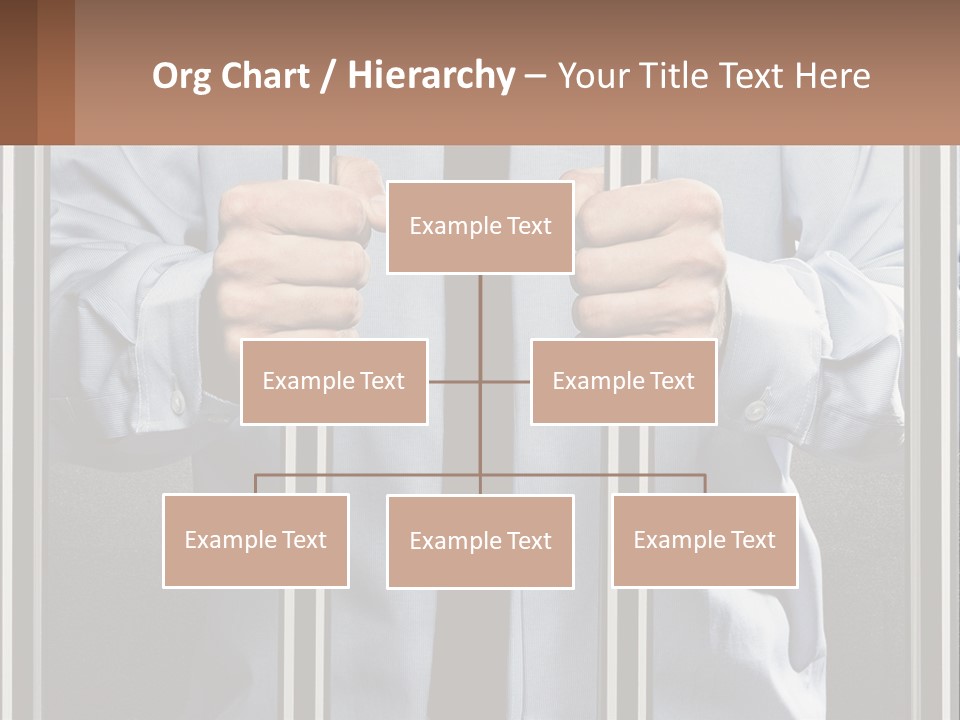 Air Unit Switch PowerPoint Template