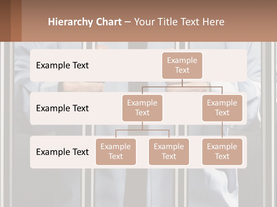 Air Unit Switch PowerPoint Template