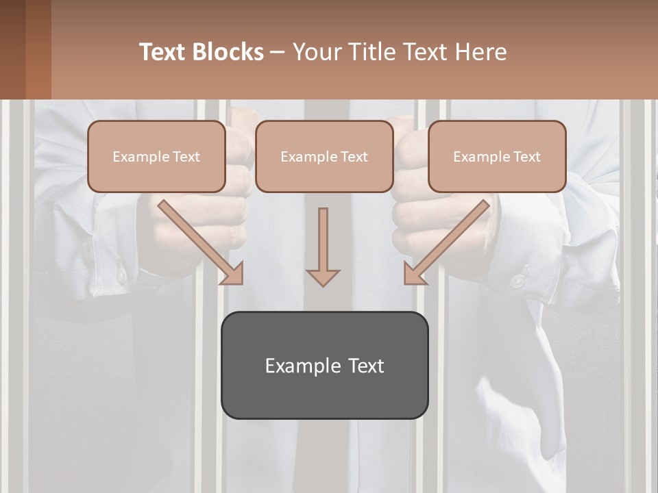 Air Unit Switch PowerPoint Template