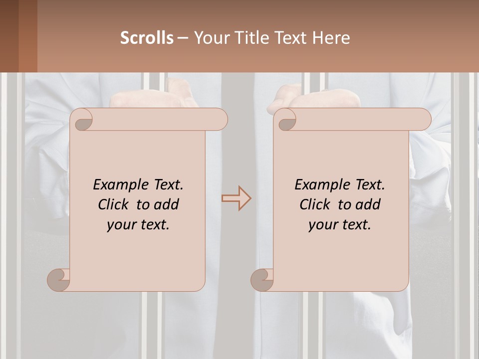 Air Unit Switch PowerPoint Template
