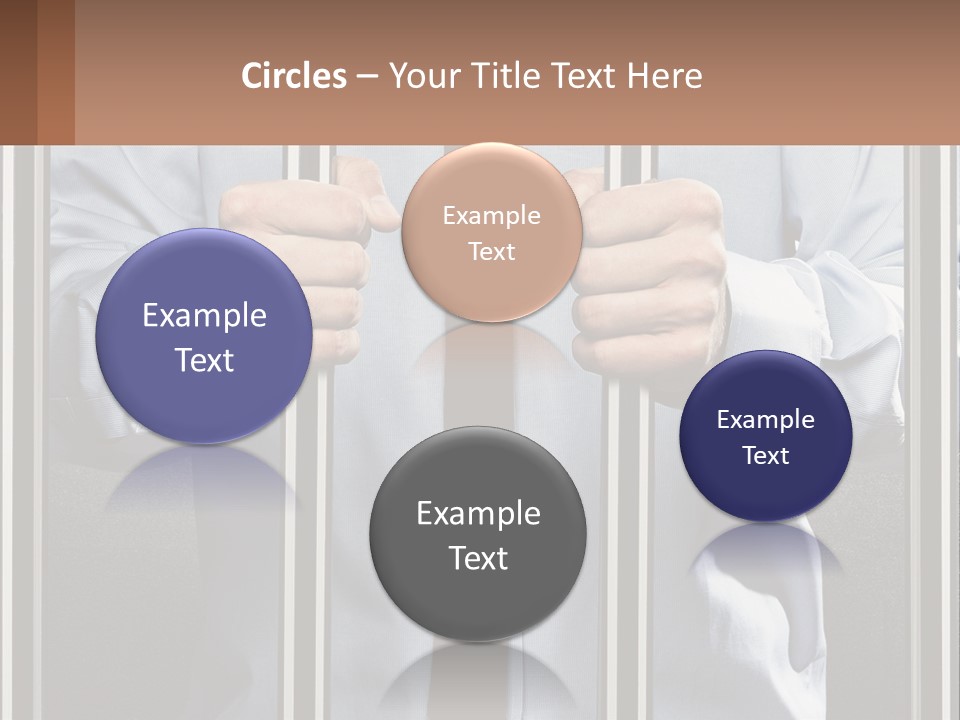 Air Unit Switch PowerPoint Template