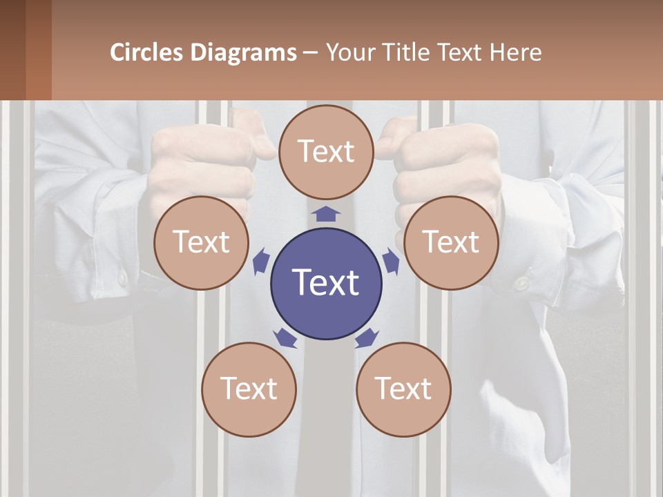 Air Unit Switch PowerPoint Template