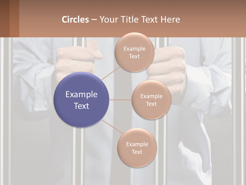 Air Unit Switch PowerPoint Template