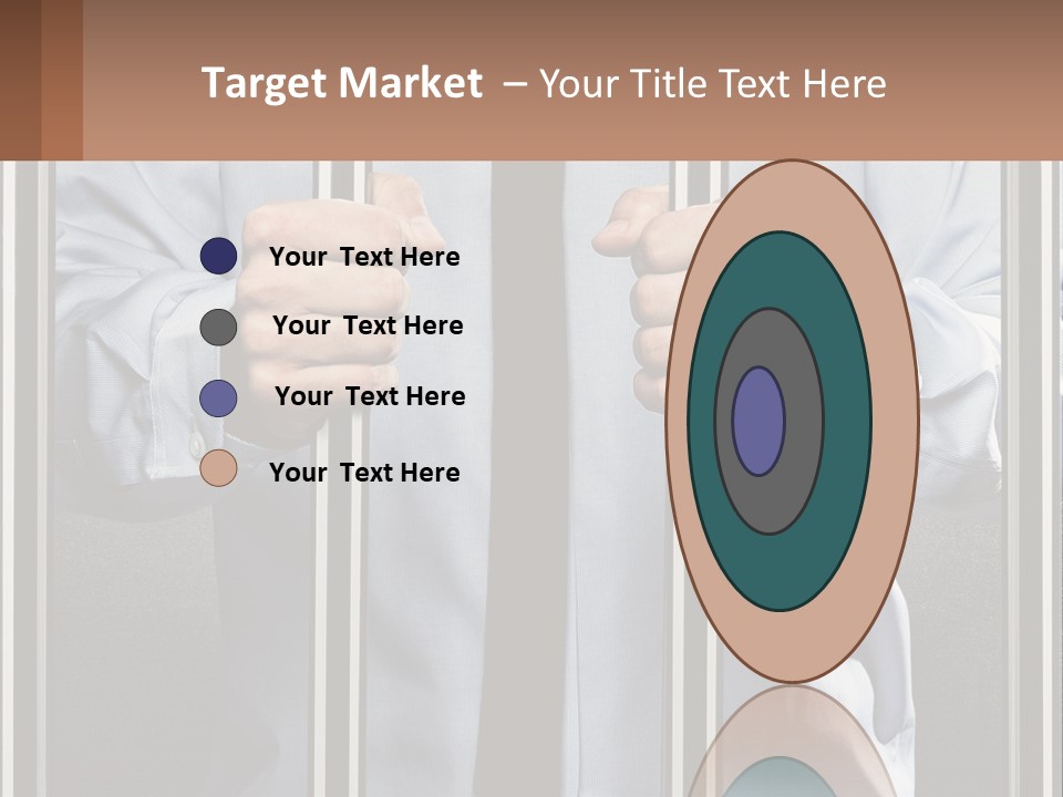 Air Unit Switch PowerPoint Template