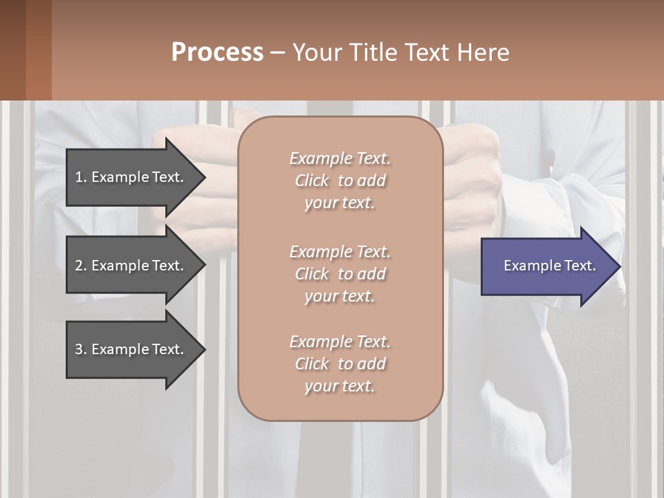 Air Unit Switch PowerPoint Template