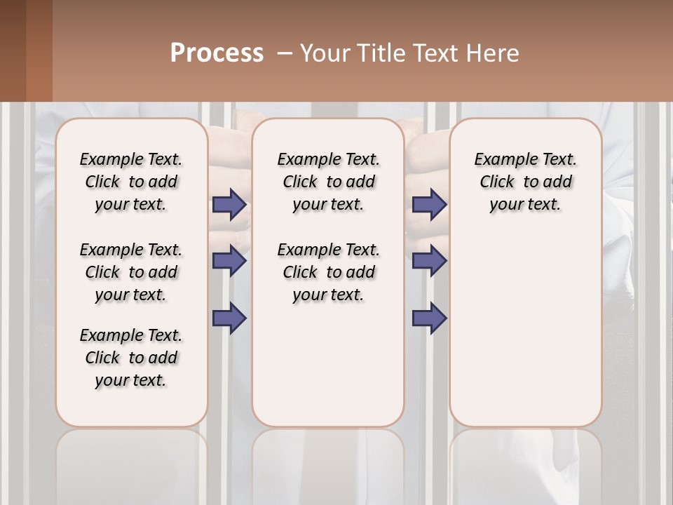 Air Unit Switch PowerPoint Template