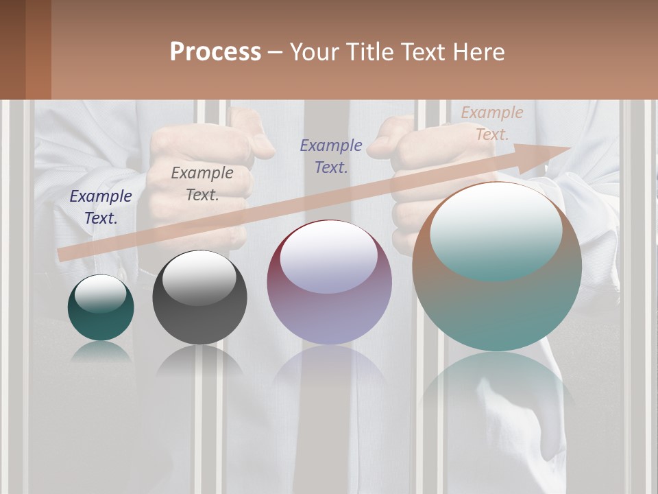 Air Unit Switch PowerPoint Template