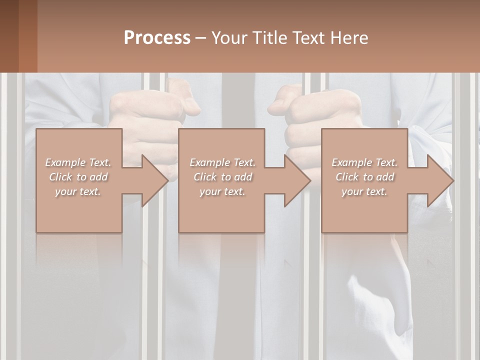 Air Unit Switch PowerPoint Template