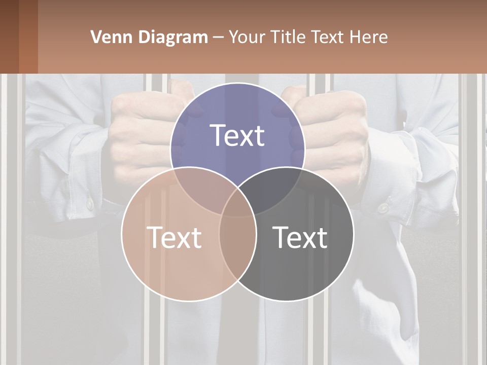 Air Unit Switch PowerPoint Template