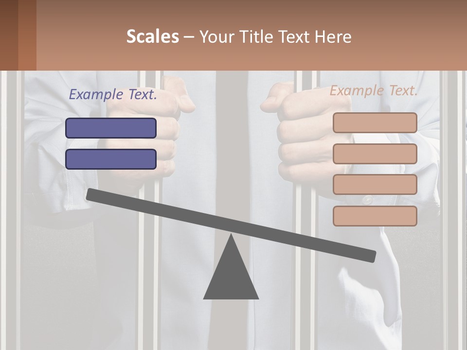 Air Unit Switch PowerPoint Template
