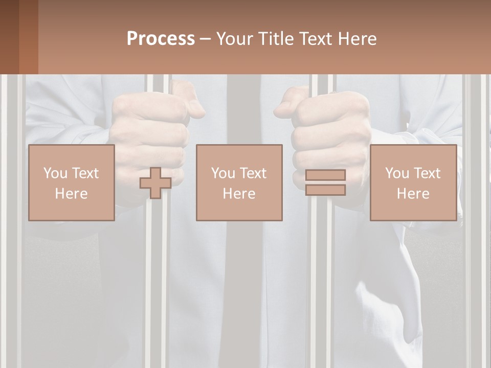 Air Unit Switch PowerPoint Template