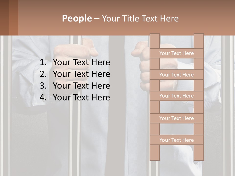 Air Unit Switch PowerPoint Template