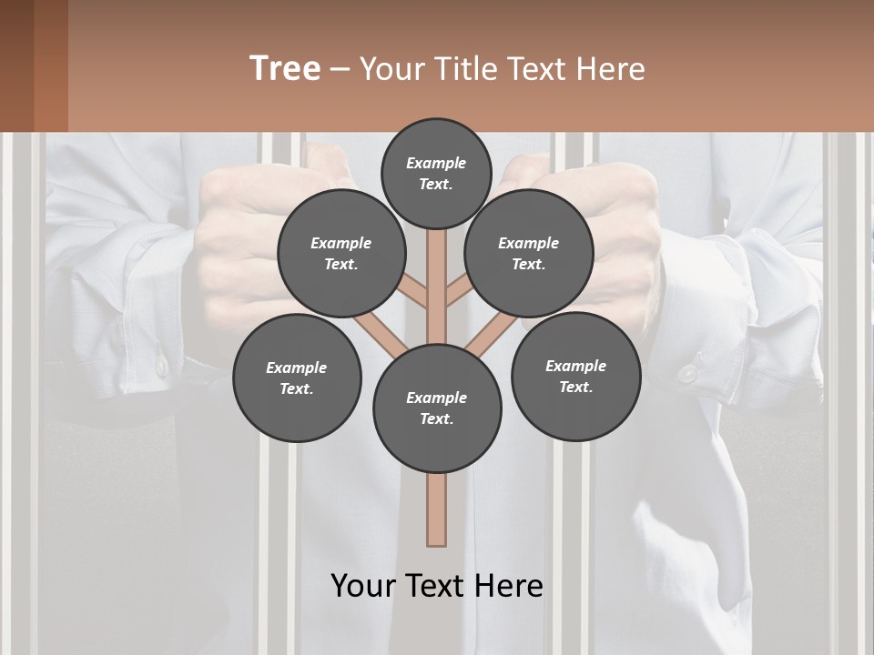 Air Unit Switch PowerPoint Template