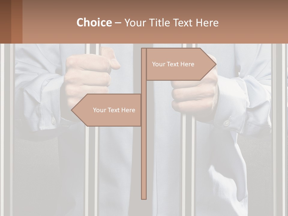 Air Unit Switch PowerPoint Template