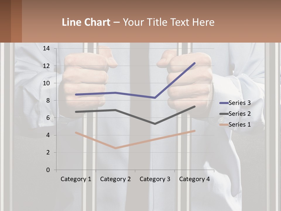 Air Unit Switch PowerPoint Template