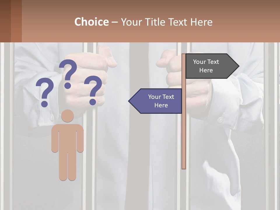 Air Unit Switch PowerPoint Template