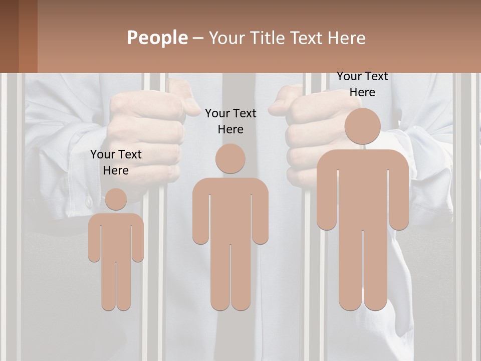 Air Unit Switch PowerPoint Template