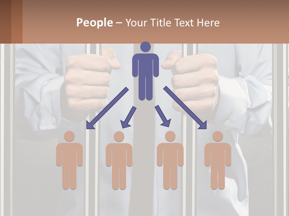 Air Unit Switch PowerPoint Template