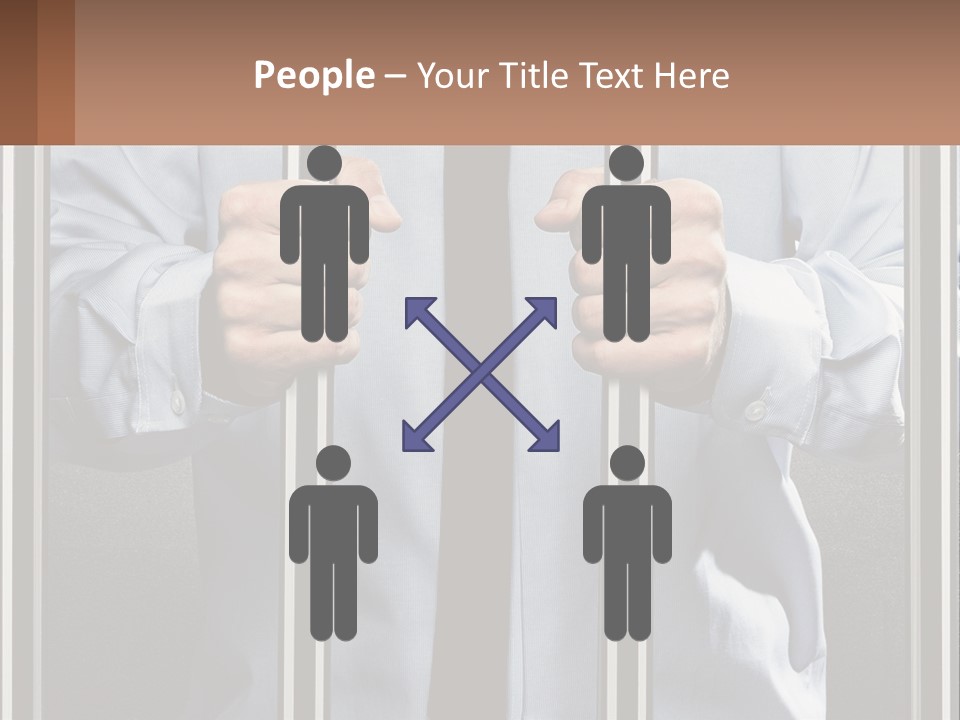 Air Unit Switch PowerPoint Template