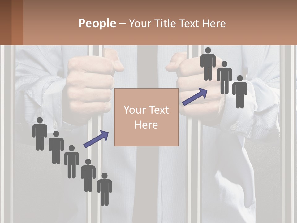 Air Unit Switch PowerPoint Template