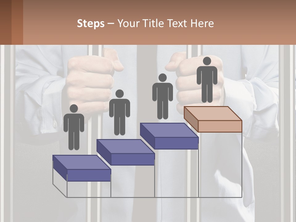 Air Unit Switch PowerPoint Template
